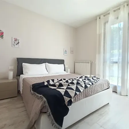 Iseolakerental - Vistalago House شقة ريفا ديل سولتو