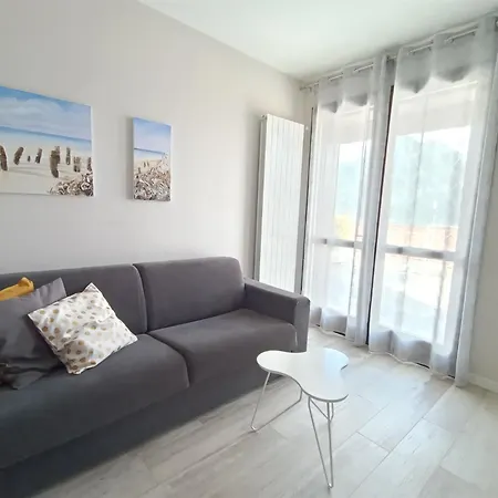 Iseolakerental - Vistalago House شقة