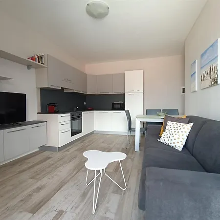 Iseolakerental - Vistalago House