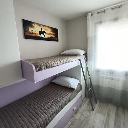 Iseolakerental - Vistalago House *