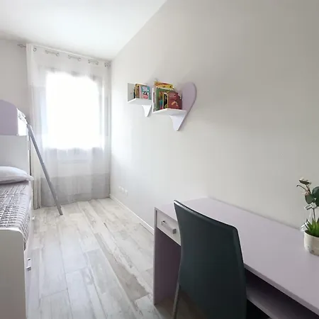 شقة Iseolakerental - Vistalago House