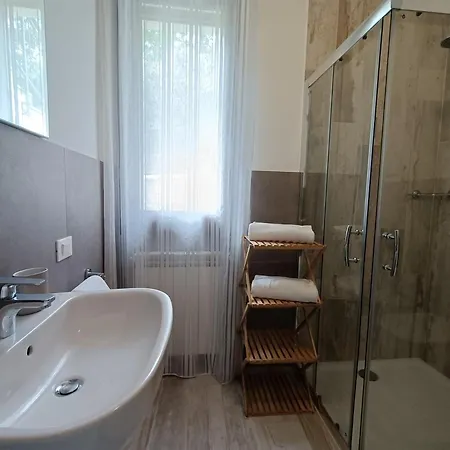 شقة Iseolakerental - Vistalago House